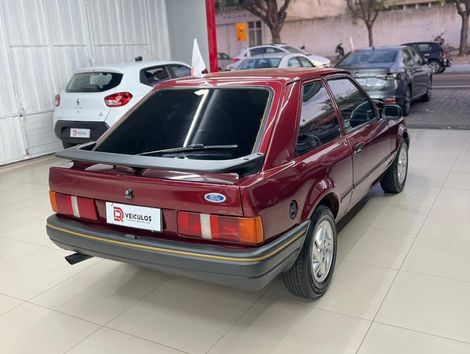 Ford Escort Hobby 1.0