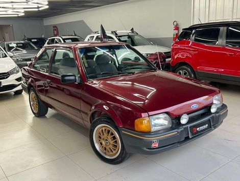 Ford Escort Hobby 1.0