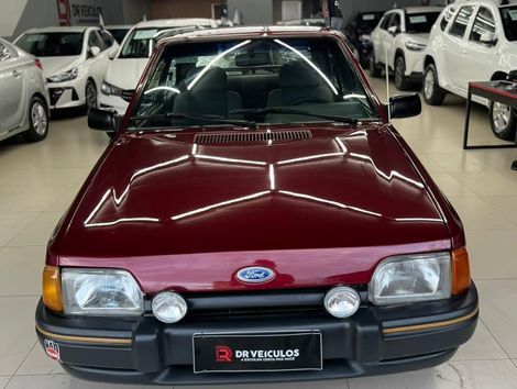 Ford Escort Hobby 1.0