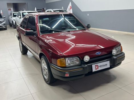 Ford Escort Hobby 1.0