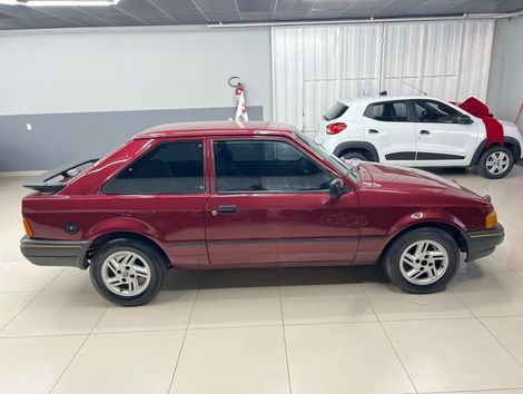 Ford Escort Hobby 1.0