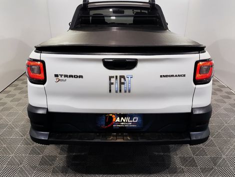 Fiat Strada Endurance 1.4 Flex 8V CS Plus