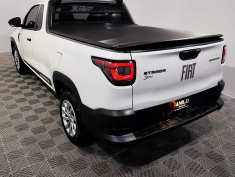 Fiat Strada Endurance 1.4 Flex 8V CS Plus