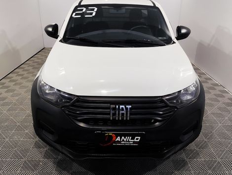 Fiat Strada Endurance 1.4 Flex 8V CS Plus