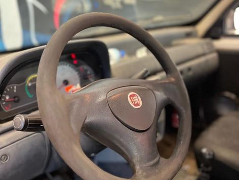 Fiat Uno Mille 1.0 Fire/ F.Flex/ ECONOMY 2p