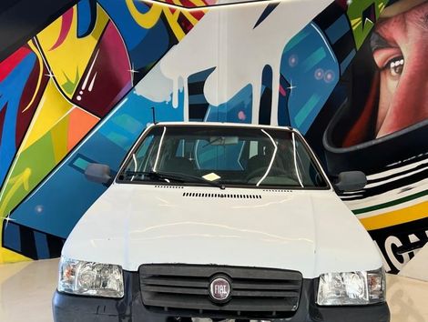 Fiat Uno Mille 1.0 Fire/ F.Flex/ ECONOMY 2p