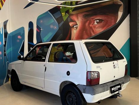 Fiat Uno Mille 1.0 Fire/ F.Flex/ ECONOMY 2p