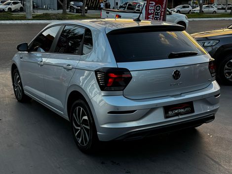 VolksWagen Polo Highline TSI 1.0 Flex 12V Aut.