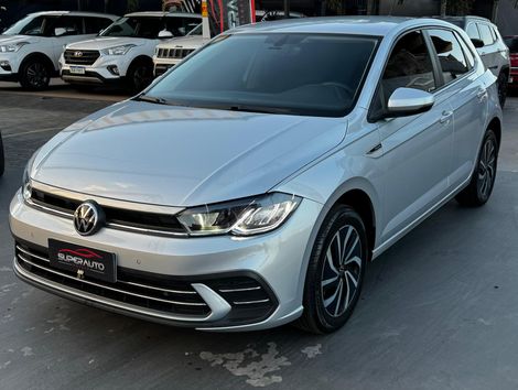 VolksWagen Polo Highline TSI 1.0 Flex 12V Aut.