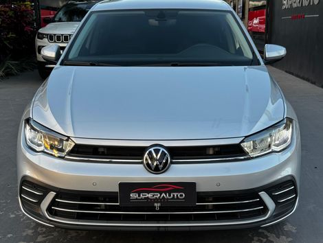 VolksWagen Polo Highline TSI 1.0 Flex 12V Aut.