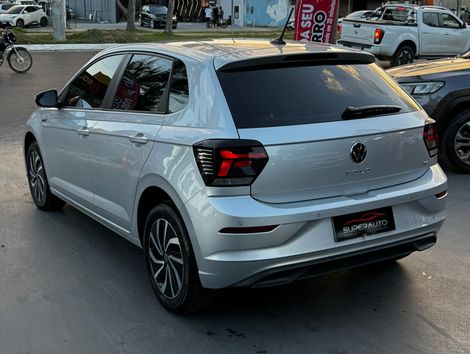 VolksWagen Polo Highline TSI 1.0 Flex 12V Aut.