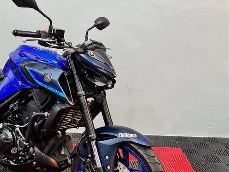 YAMAHA MT-03 321/ABS