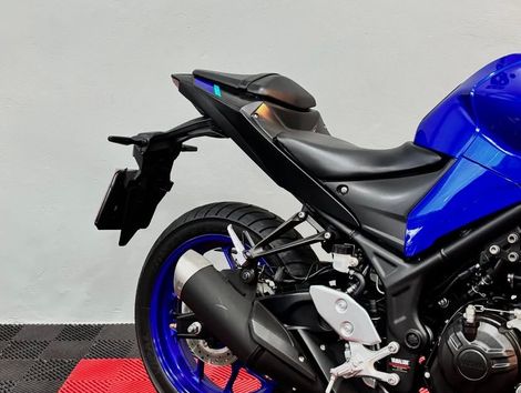 YAMAHA MT-03 321/ABS