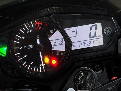 YAMAHA MT-03 321/ABS