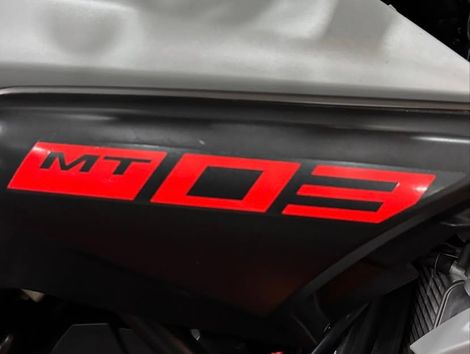 YAMAHA MT-03 321/ABS