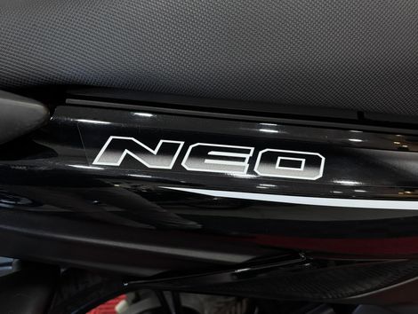 YAMAHA NEO AUTOMATIC 125cc