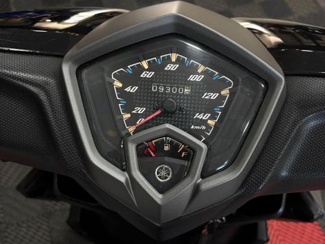 YAMAHA NEO AUTOMATIC 125cc