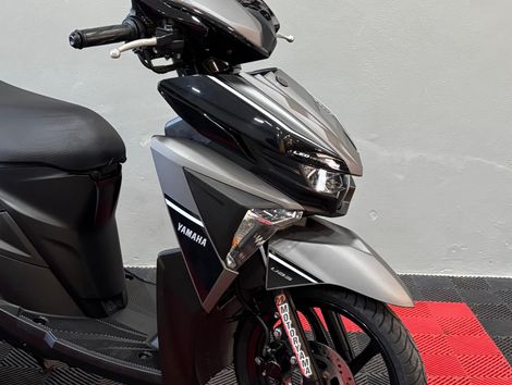 YAMAHA NEO AUTOMATIC 125cc