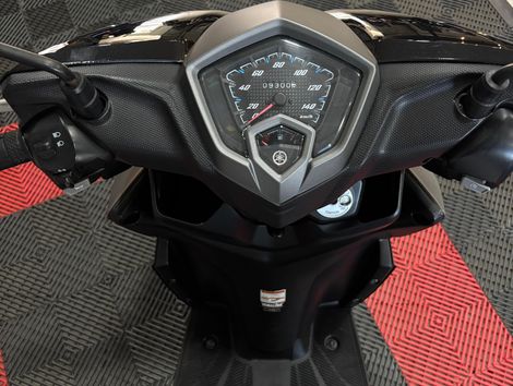 YAMAHA NEO AUTOMATIC 125cc