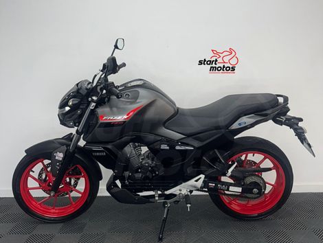 YAMAHA FZ15 150 FAZER CONNECTED FLEX