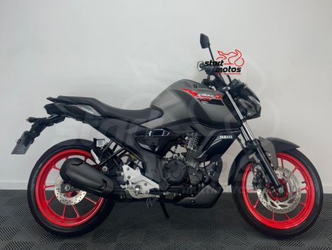 YAMAHA FZ15 150 FAZER CONNECTED FLEX