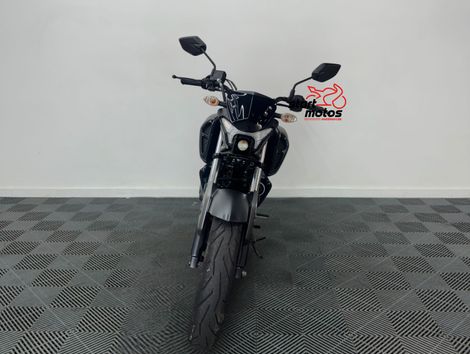 YAMAHA FZ15 150 FAZER CONNECTED FLEX