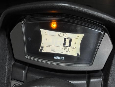 YAMAHA NMAX 160