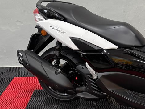 YAMAHA NMAX 160