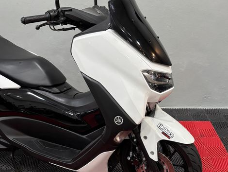 YAMAHA NMAX 160
