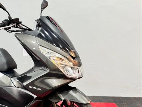 HONDA PCX 150/DLX