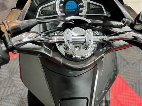 HONDA PCX 150/DLX