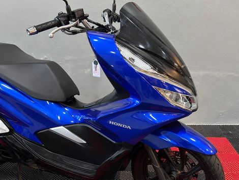 HONDA PCX 150/DLX