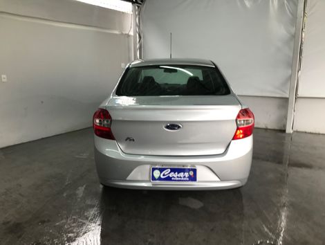 Ford Ka 1.0 SE/SE Plus TiVCT Flex 5p