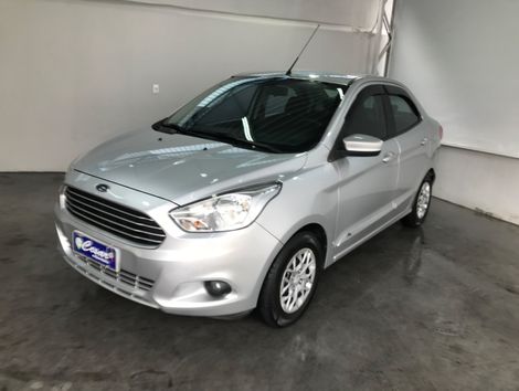 Ford Ka 1.0 SE/SE Plus TiVCT Flex 5p