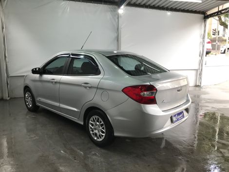 Ford Ka 1.0 SE/SE Plus TiVCT Flex 5p