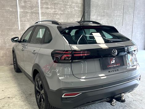 VolksWagen Nivus Highline 1.0 200 TSI Flex Aut.