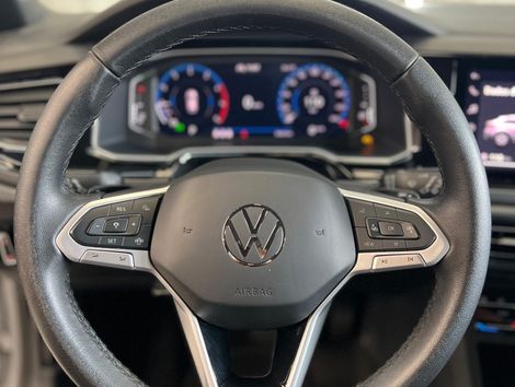 VolksWagen Nivus Highline 1.0 200 TSI Flex Aut.