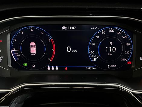 VolksWagen Nivus Highline 1.0 200 TSI Flex Aut.