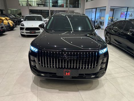 Jaecoo 7 Prestige1.5 TB 16v Aut  (Híbrido)