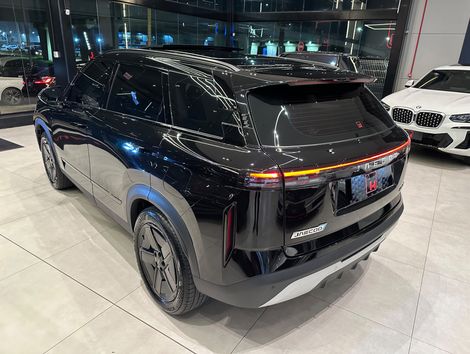 Jaecoo 7 Prestige1.5 TB 16v Aut  (Híbrido)