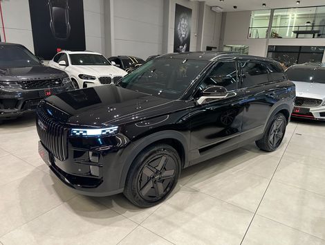 Jaecoo 7 Prestige1.5 TB 16v Aut  (Híbrido)