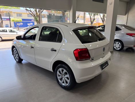 VolksWagen Gol 1.0 Flex 12V 5p