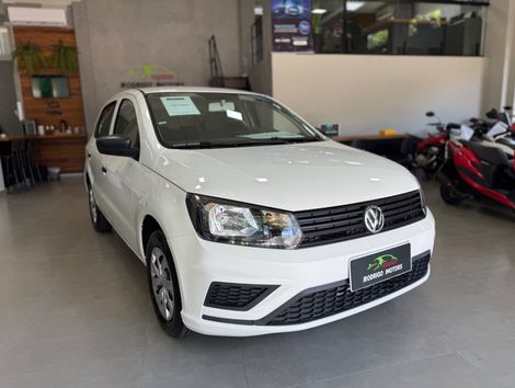 VolksWagen Gol 1.0 Flex 12V 5p