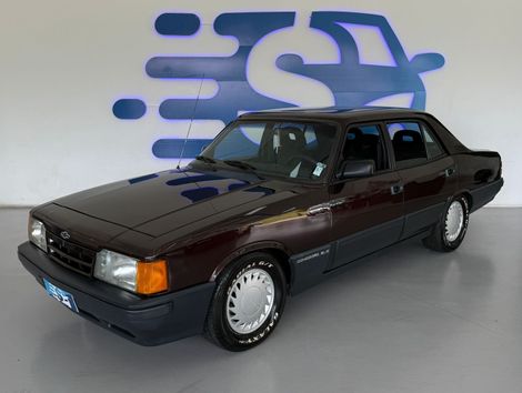 Chevrolet Opala Comodoro/Comod. SLE  4.1/2.5