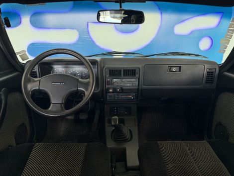 Chevrolet Opala Comodoro/Comod. SLE  4.1/2.5