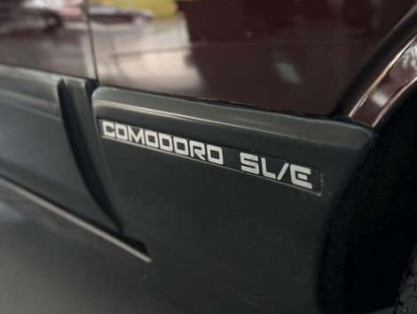 Chevrolet Opala Comodoro/Comod. SLE  4.1/2.5