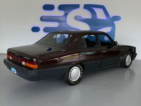 Chevrolet Opala Comodoro/Comod. SLE  4.1/2.5