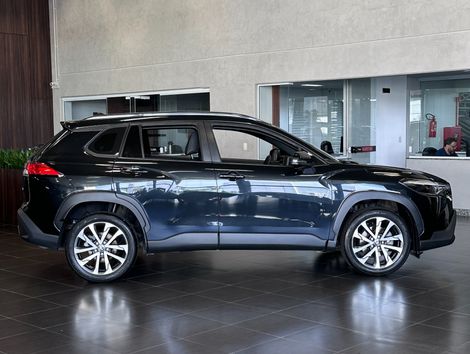 Toyota Corolla Cross XRE 2.0 16V Flex Aut.