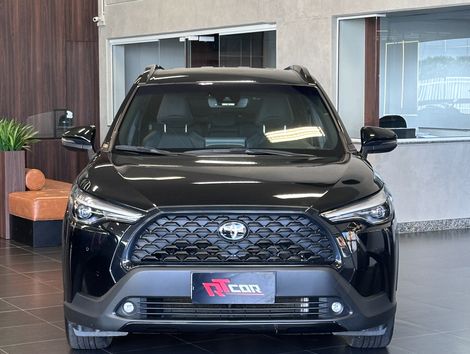 Toyota Corolla Cross XRE 2.0 16V Flex Aut.