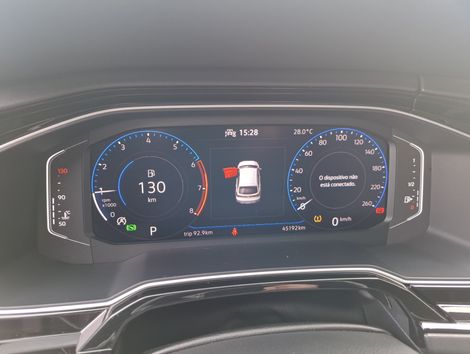 VolksWagen Nivus Highline 1.0 200 TSI Flex Aut.